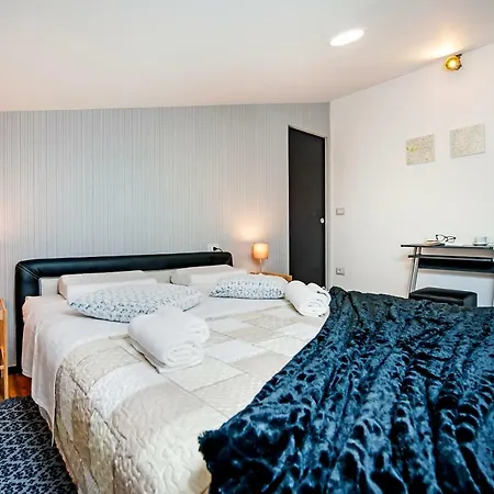 Appartement Lakovich Sea View