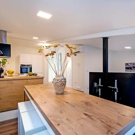 Lakovich Sea View Appartement Rovinj