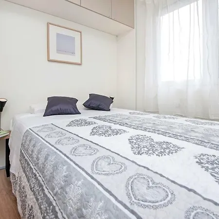 Appartement Lakovich Sea View *