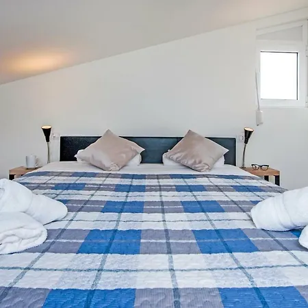 Appartement Lakovich Sea View