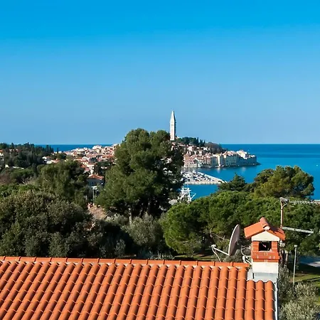 Appartement Lakovich Sea View